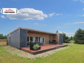 Maison de vacances Marielyst Enregistrement extérieur 1