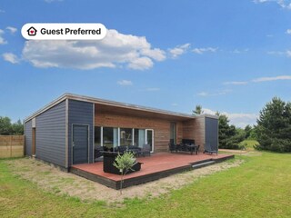 Vakantiehuis Marielyst Buitenaudio-opname 1