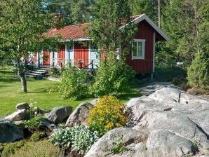 Holiday house 4 Personen Ferienhaus in GRÄSÖ - Gräsö - image1