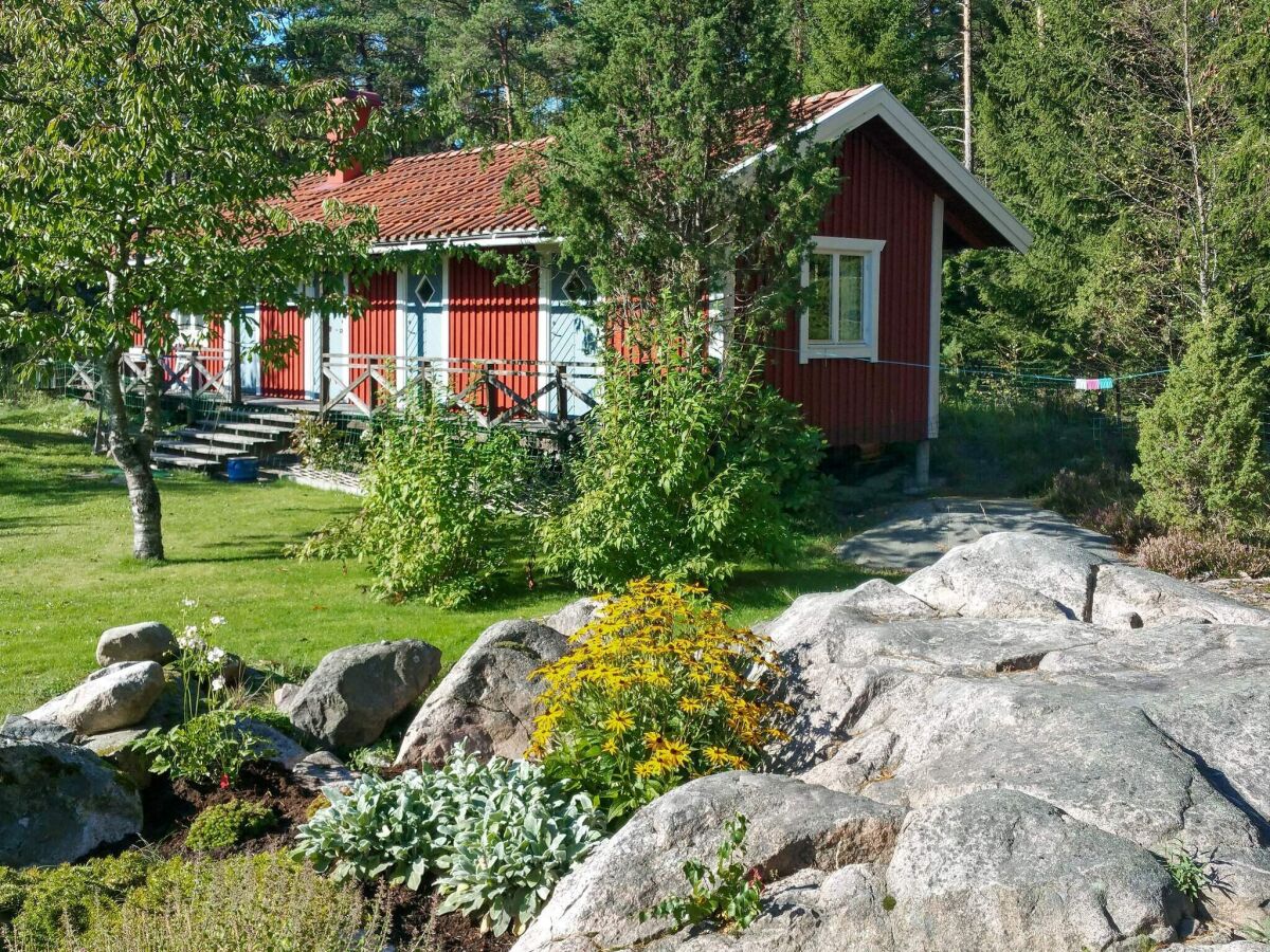 Holiday house Gräsö Outdoor Recording 1