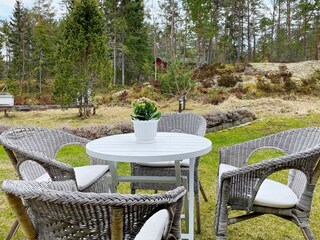 Vakantiehuis Gräsö Buitenaudio-opname 3