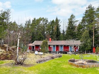 Vakantiehuis Gräsö Buitenaudio-opname 1