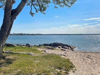 Vakantiehuis Gräsö  8