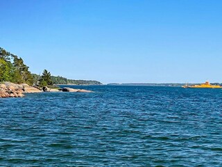 Holiday house Gräsö  5