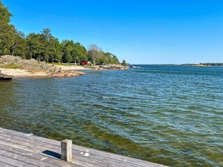 Holiday house Gräsö  6
