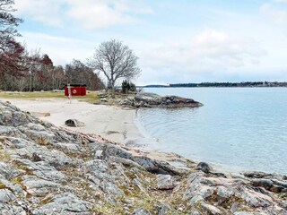 Vakantiehuis Gräsö  10