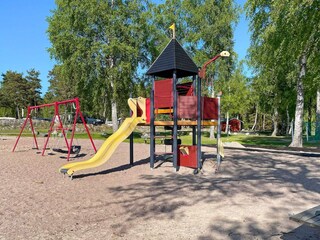 Vakantiehuis Gräsö  12