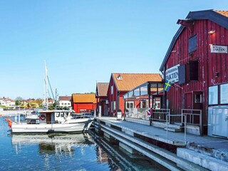 Vakantiehuis Gräsö  9