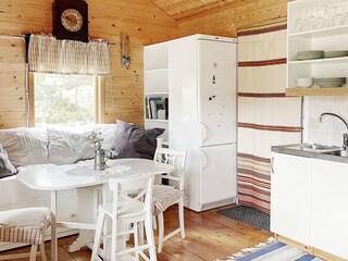 Holiday house Gräsö  12