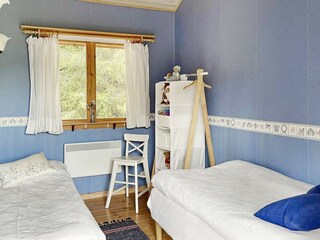 Vakantiehuis Gräsö  11