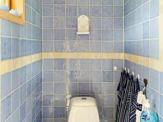 Vakantiehuis Gräsö  21
