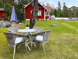 Holiday house Gräsö  23