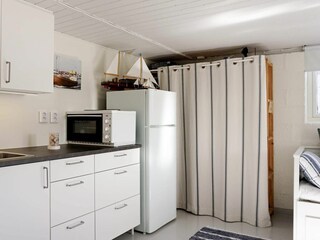 Vakantiehuis Kungshamn  8