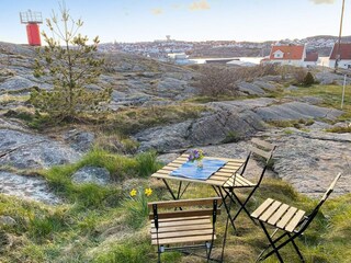 Vakantiehuis Kungshamn Buitenaudio-opname 5