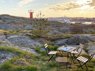 Vakantiehuis Kungshamn  9