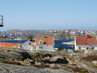 Vakantiehuis Kungshamn  11