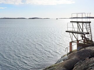 Vakantiehuis Kungshamn  14