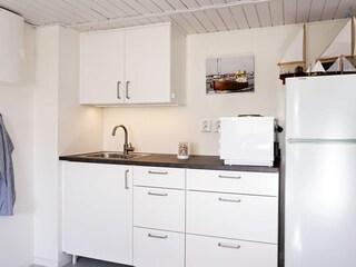 Vakantiehuis Kungshamn  15