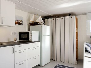 Vakantiehuis Kungshamn  16