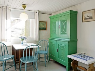 Vakantiehuis Kungshamn  17