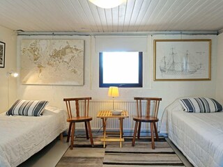 Vakantiehuis Kungshamn  19