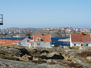 Vakantiehuis Kungshamn  14