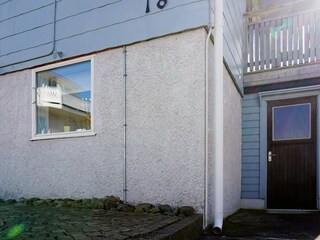 Vakantiehuis Kungshamn Buitenaudio-opname 4