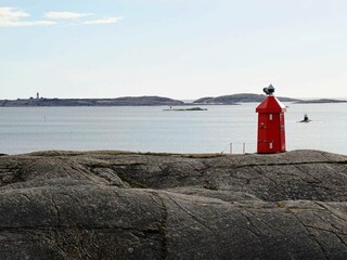 Vakantiehuis Kungshamn  19