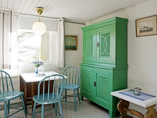 Holiday house Kungshamn  14