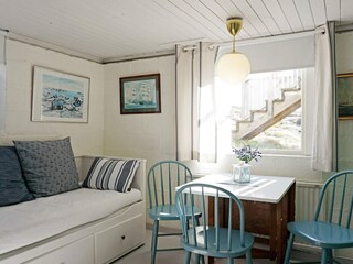 Holiday house Kungshamn  11