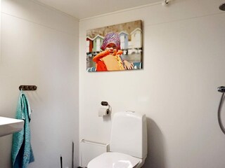 Vakantiehuis Kungshamn  23