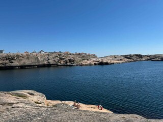 Vakantiehuis Kungshamn  7