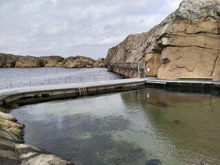 Vakantiehuis Kungshamn  26