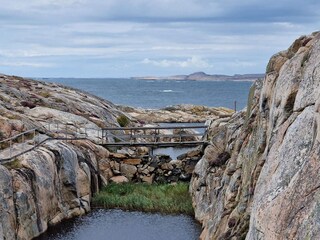 Vakantiehuis Kungshamn  9