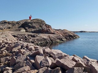 Vakantiehuis Kungshamn  27