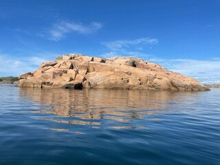 Vakantiehuis Kungshamn  10