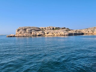 Vakantiehuis Kungshamn  29