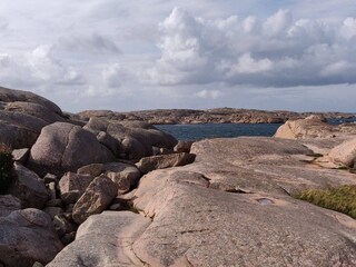 Vakantiehuis Kungshamn  31