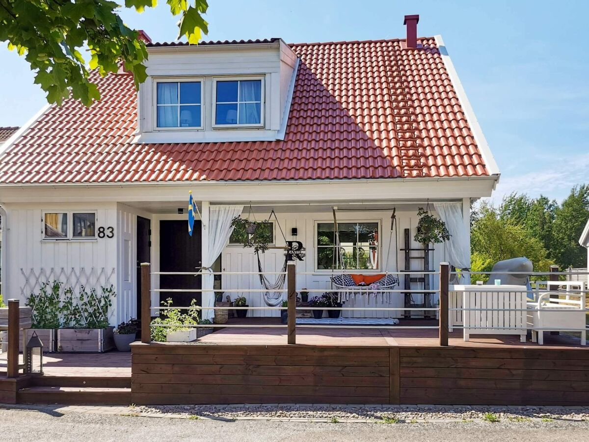 Vakantiehuis Lysekil Buitenaudio-opname 1