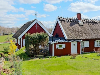 Vakantiehuis Bua Buitenaudio-opname 3