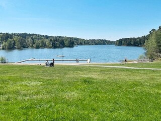 Vakantiehuis Stockholm  4