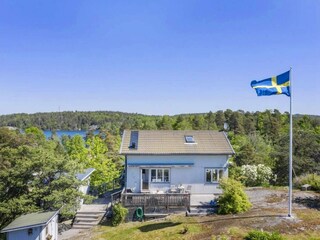 Holiday house Stockholm Outdoor Recording 3