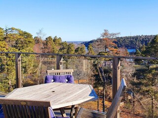 Holiday house Stockholm Outdoor Recording 4