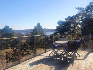 Holiday house Stockholm Outdoor Recording 5