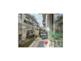 Apartment Pobierowo Outdoor Recording 2