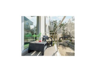 Apartment Pobierowo Outdoor Recording 4