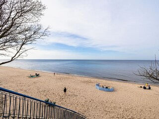 Apartment Pobierowo Environment 22