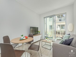 Appartement Pobierowo Kenmerken 7