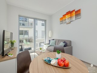 Apartment Pobierowo Ausstattung 20