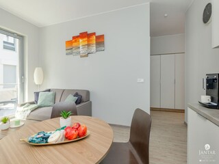 Apartment Pobierowo Ausstattung 15
